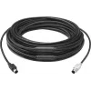 Cable de extensión Logitech GROUP 15m
