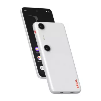 Adaptador de ocular AR XREAL Beam Pro (8 GB + 256 GB)