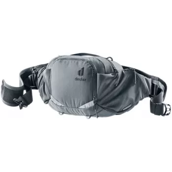 Riñonera Deuter Pulse Pro 5, grafito