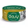 Oasy More Love Pollo con Lentejas 70 g