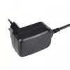 Fuente de alimentación universal Akyga AK-TB-33, 5 V, 2 A, 10 W, 5,5 x 2,5 mm, 1,5 m