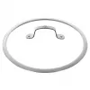Sartén de inducción con 2 asas BALLARINI Salina Granitium 24 cm 75002-811-0