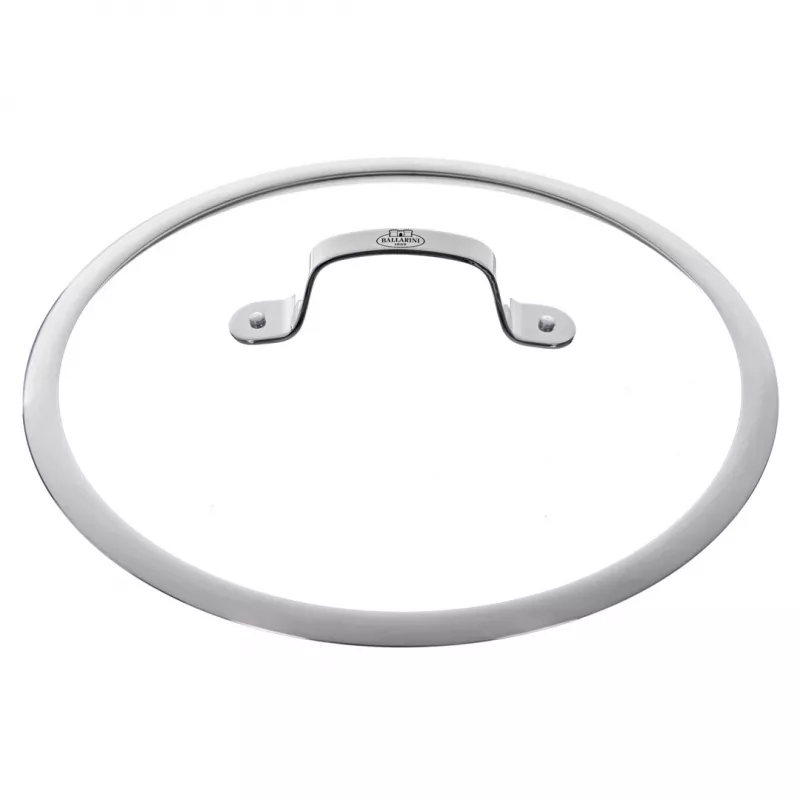 Sartén de inducción con 2 asas BALLARINI Salina Granitium 24 cm 75002-811-0