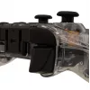 Mando de juegos White Shark GPW-8040 RGB inalámbrico Bluetooth, modelo PRAETORIAN