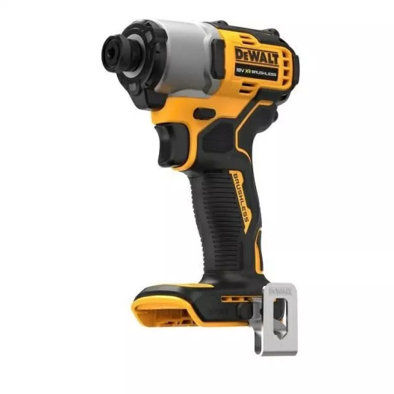 Atornillador de impacto 1/4 192Nm DEWALT DCF840N