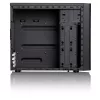 Fractal Design Core 1000 USB 3.0 torre Midi negra