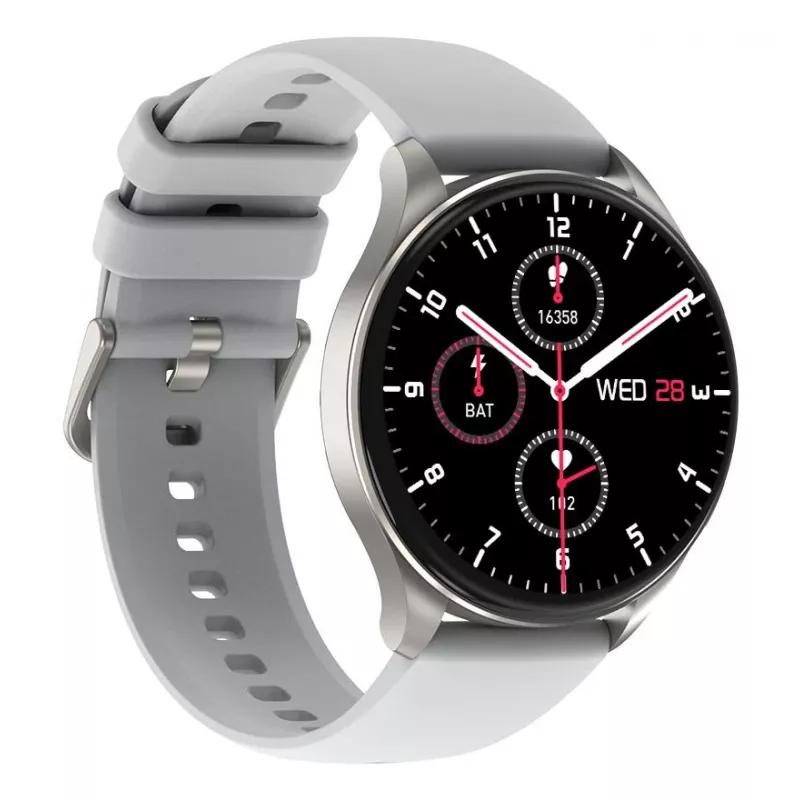 Smartwatch X20 Silver Blackview