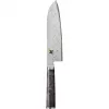 Cuchillo Santoku ZWILLING Miyabi 5000 MCD 67