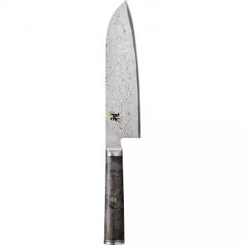 Cuchillo Santoku ZWILLING Miyabi 5000 MCD 67