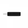 Maxcom MC02 Wave adaptador inalámbrico para radio de coche, negro