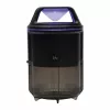 Parrilla eléctrica Jata MOST2540 – revestimiento antiadherente, diseño compacto
