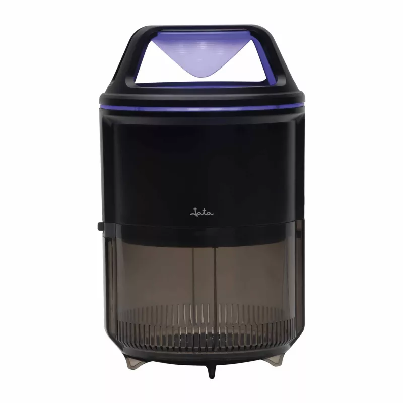 Parrilla eléctrica Jata MOST2540 – revestimiento antiadherente, diseño compacto