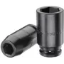 Vaso de impacto para atornillador Gedore 6283600