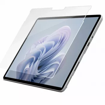 Compulocks Surface Pro 9 protector de pantalla de cristal templado - protector de pantalla para tablet - cristal - para Microsoft Surface Pro 10, Pro 11, Pro 9, Pro Copilot+ PC, Pro Copilot+ PC for business