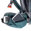 Mochila de senderismo NILS Camp NC1949 Bergen 65L – verde