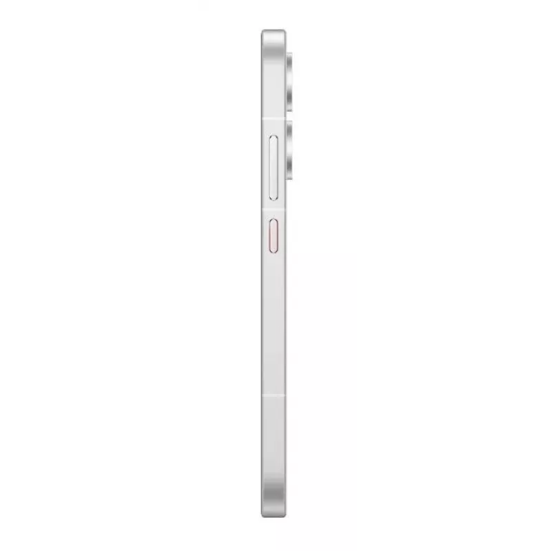 Smartphone POCO X8 Pro 6,59 pulgadas Dual SIM 5G, MediaTek Dimensity 8500 Ultra, 8GB RAM, 256GB, 6500mAh, blanco