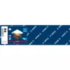 Bosch 2 608 901 180 bloque de lijar grano superfino
