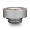 Thermal Grizzly DeltaMate Extender MF7 – Conector de refrigeración líquida, níquel mate, 1 ud. (TG-DM-FIT-0205)