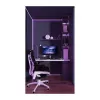 JAPANNEXT JN-IPS245G320F-HSP monitor de ordenador 62,2 cm (24,5 inch) 1920 x 1080 píxeles Full HD LCD negro