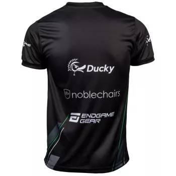 Camiseta Sprout Original Player 2023 Edition - negra (XL)