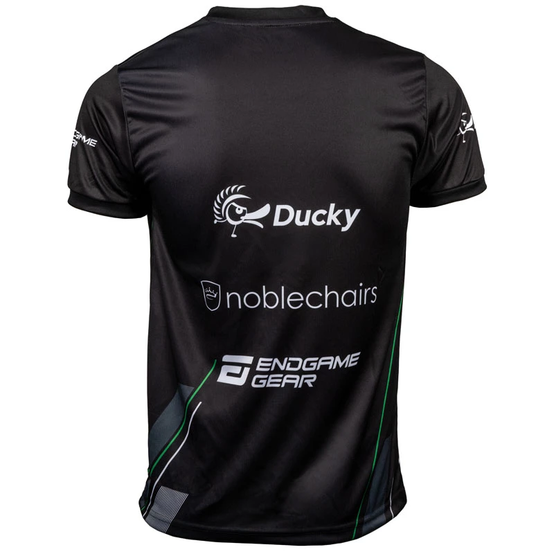 Camiseta Sprout Original Player 2023 Edition - negra (XL)