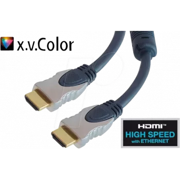 Cable HDMI ShiverPeaks SP77478-15 15 m