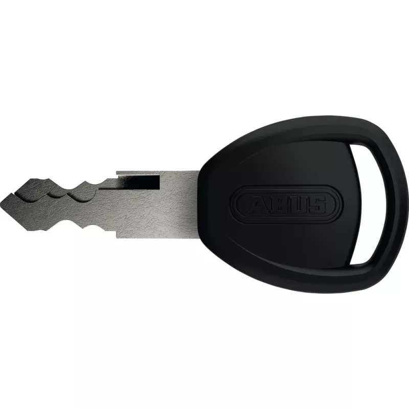 Candado de cadena ABUS 6806K/110 negro 1100 mm 6 mm de diámetro