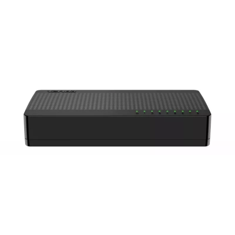 Switch no gestionado Tenda SG108M Gigabit Ethernet 8 puertos