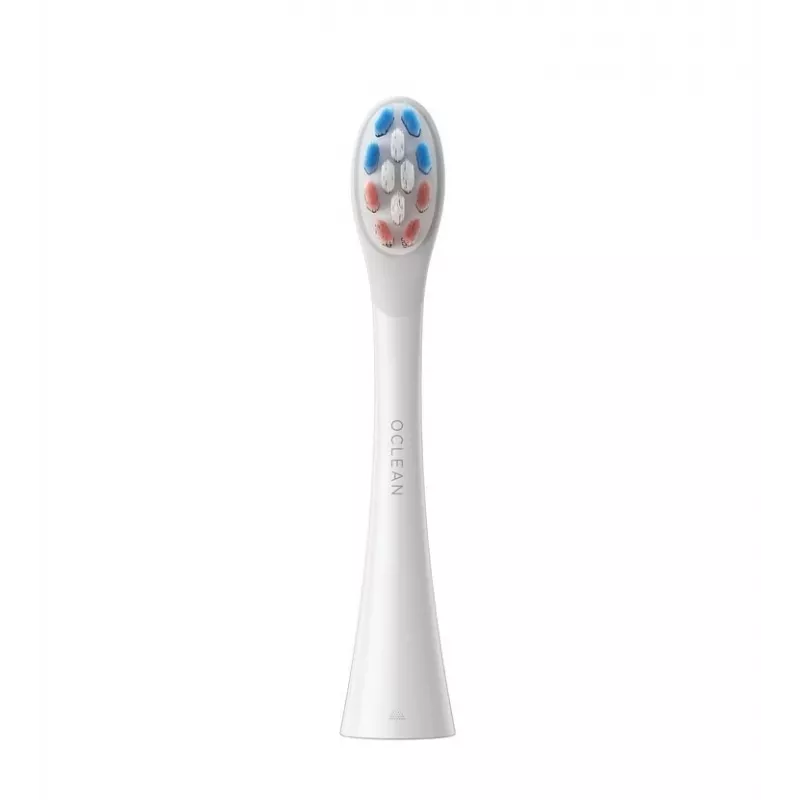 Cabezales de cepillo de limpieza Oclean P3K1 2 uds. blanco