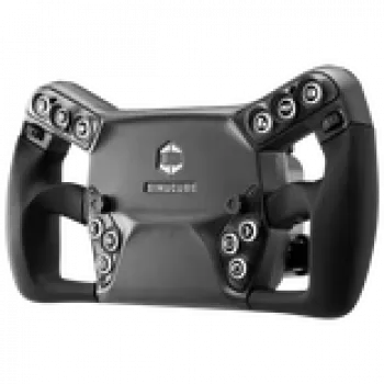Volante Simucube Sport (SCSAVUSPORT-SC3) — volante de simracing para sistemas direct-drive Simucube