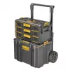 Maletín de herramientas DeWalt DWST08330-1 portátil diseño resistente
