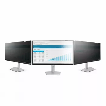Protector de pantalla de privacidad para monitor de ordenador StarTech.com de 31,5