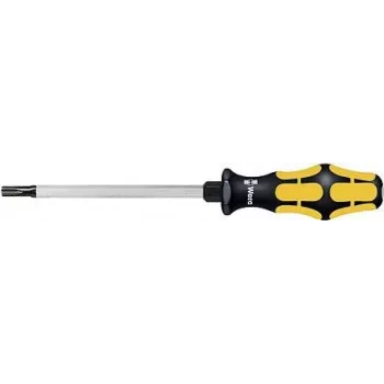 Wera 977 TX 30 x 150 mm destornillador con tapa de impacto (05024404001)