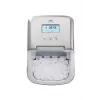 ETA | Máquina de hielo | ETA878490000 | Potencia 120 W | Capacidad 2,1 L | Acero inoxidable