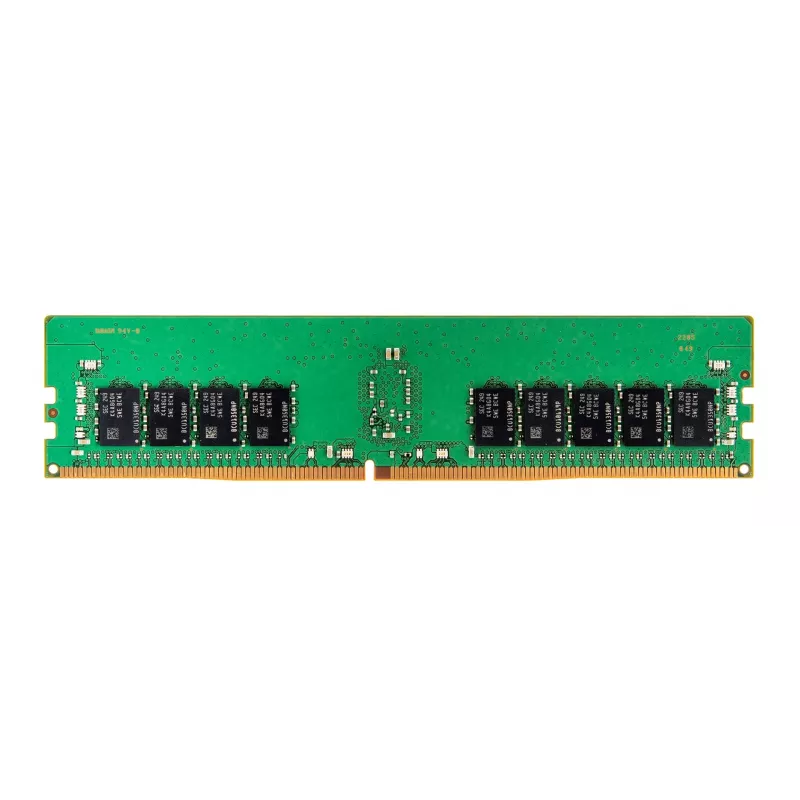Samsung M393A2K40EB3-CWE módulo de memoria 16 GB 1 x 16 GB DDR4 288 pines DIMM ECC