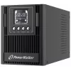 PowerWalker VFI 1000 AT FR SAI (sistema de alimentación ininterrumpida) doble conversión