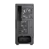 Gamemax | Caja | STORM 2 AB | ATX | negra