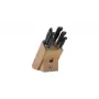 Set de 7 cuchillos con bloque ZWILLING 35068-003-0