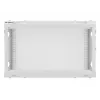 Rack de pared Lanberg WF01-6606-00S 6U gris 60 kg de capacidad