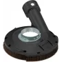 Bosch 2608000882 Campana de aspiración para amoladora angular Pro 115/125 mm