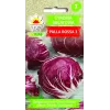 Semillas de hortalizas lechuga achicoria Palla Rossa 3 Toraf, paquete de 5g
