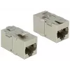 Adaptador de red DeLOCK 2xRJ45 86408