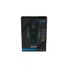 Ratón gaming MediaRange MRGS202 – diestro, óptico, 4000 DPI, 6 botones, USB Type-A, negro