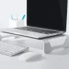 Soporte para portátil LogiLink BP0033 plata