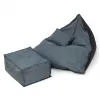 Puf saco Sako Relax XL 120 x 80 cm
