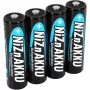 Batería recargable Ansmann 1322-0005 AA níquel-zinc NiZn