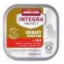 Animonda Integra Protect Harnsteine (cálculos urinarios) comida húmeda para gatos con ternera