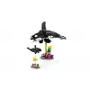 LEGO CREATOR 3 EN 1 31165 Familia de pandas