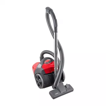 Aspirador Zelmer ZVC3500R Antek rojo