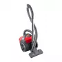 Aspirador Zelmer ZVC3500R Antek rojo